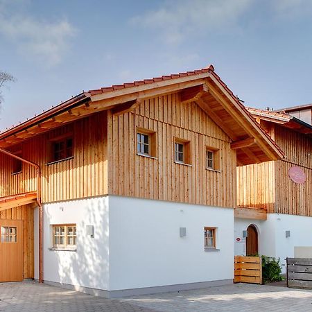 Apartements Luna Blanca Schwangau Bagian luar foto