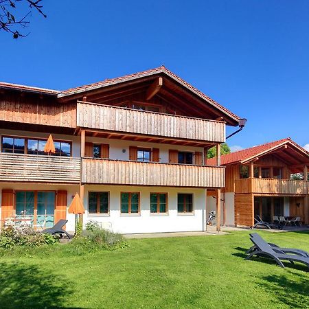 Apartements Luna Blanca Schwangau Bagian luar foto