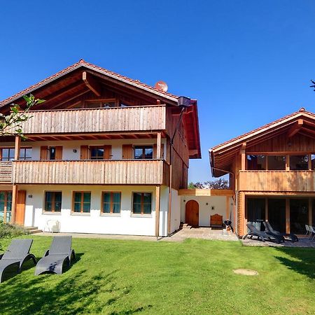 Apartements Luna Blanca Schwangau Bagian luar foto