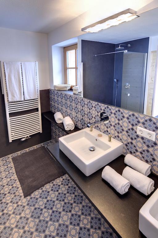 Apartements Luna Blanca Schwangau Ruang foto