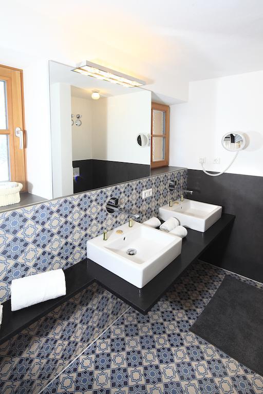 Apartements Luna Blanca Schwangau Ruang foto