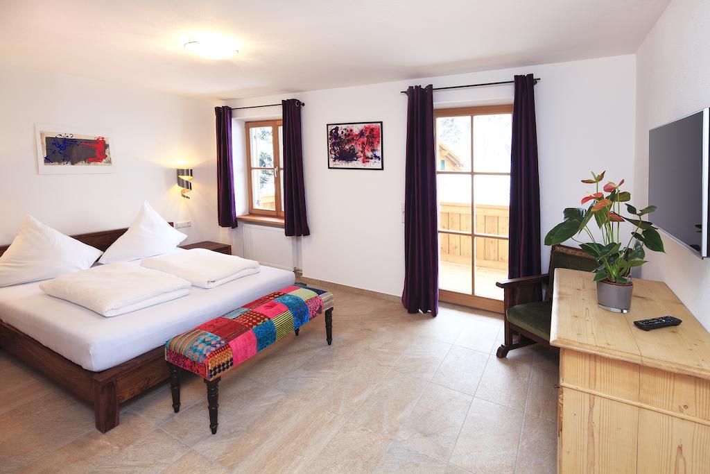 Apartements Luna Blanca Schwangau Ruang foto