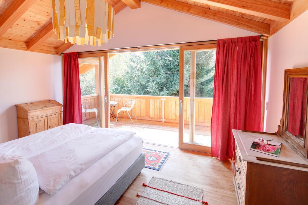 Apartements Luna Blanca Schwangau Bagian luar foto