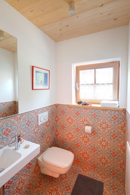 Apartements Luna Blanca Schwangau Bagian luar foto