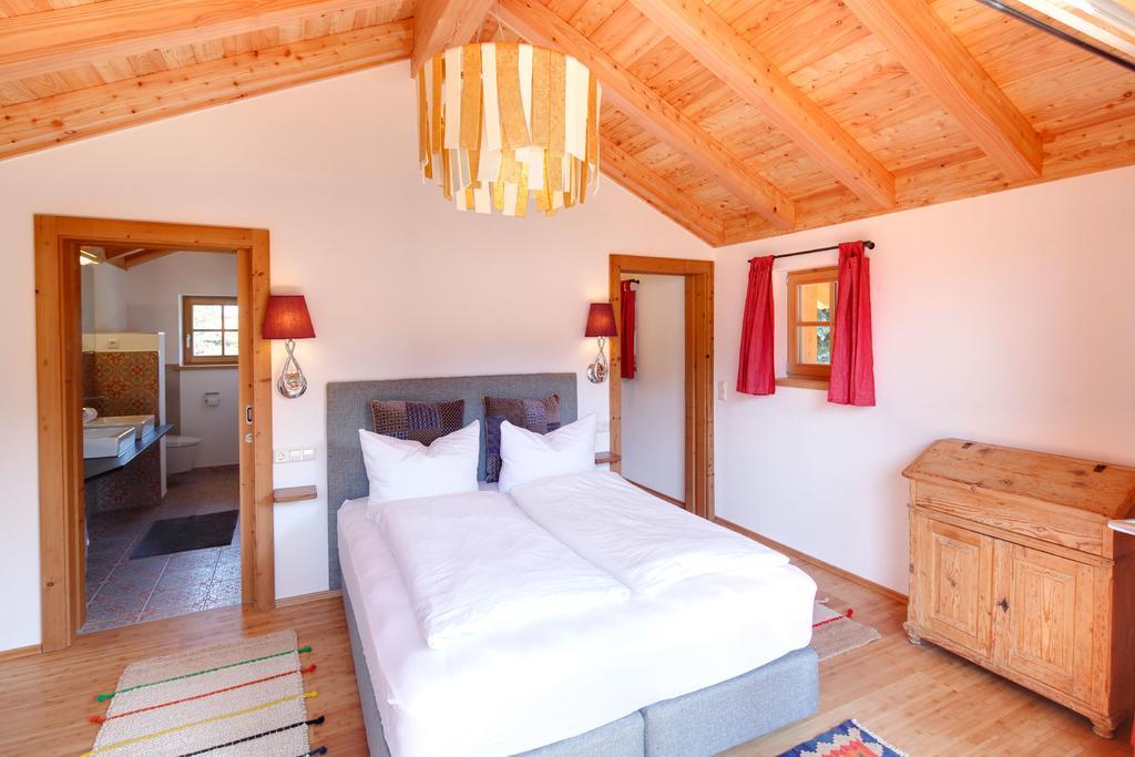 Apartements Luna Blanca Schwangau Bagian luar foto