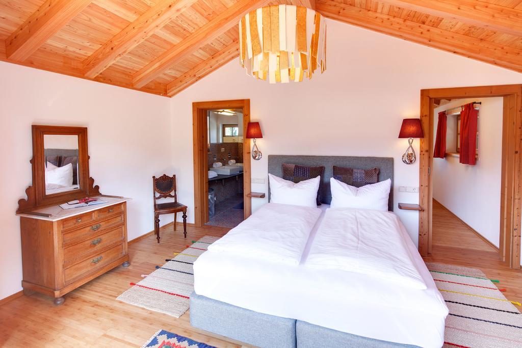 Apartements Luna Blanca Schwangau Bagian luar foto